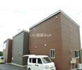 Co’s House葛木 Aの間取り画像