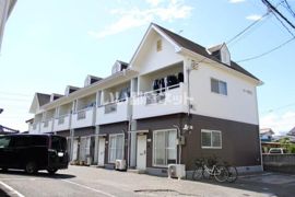 コーポ宮 1号棟の外観画像
