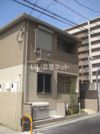 メゾン ド ショコラ 三国ヶ丘の間取り画像