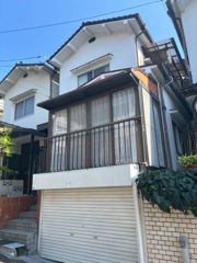 府中町八幡2丁目戸建の外観画像
