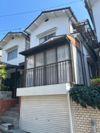 府中町八幡2丁目戸建の間取り画像