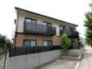 シャンブルド久方の間取り画像