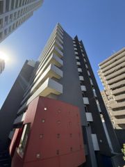 アルプ所沢の外観画像