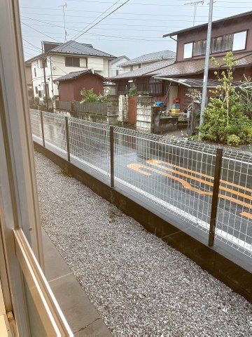 庭