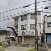 池上館の外観画像
