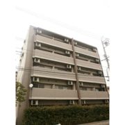 ソフィア八田の外観画像