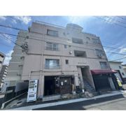 望が丘マンションの外観画像