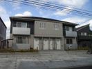 シャーメゾン ブルーフィールドの間取り画像