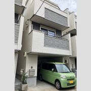 東嶺町戸建の外観画像