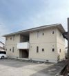 オーチャードの間取り画像