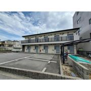 メゾンドみらいの外観画像