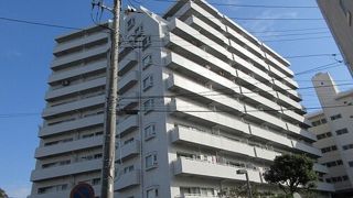 シーサイド片瀬江ノ島の外観画像
