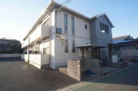 シャンティの外観画像