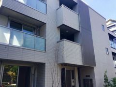 プチメゾン リブレ Ⅲの外観画像