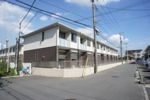 カサローザⅠの間取り画像