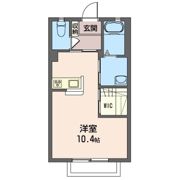 サニ－コ－トMの間取り画像