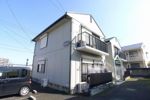 ヴィレッジ グローリー Aの外観画像