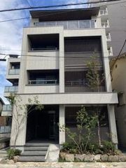 メゾン ド パルクの外観画像