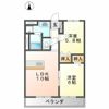 OTTI PLATZの間取り画像