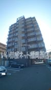 ヴィルヌーブ姪浜の間取り画像