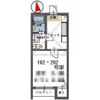 i-STATE泉の間取り画像