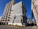 豊田駅前新築ビルの間取り画像