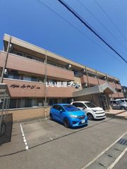 ピュアみやび2番館の外観画像