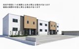 D-ROOM平岡の間取り画像
