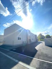 ORKA Village Dの外観画像