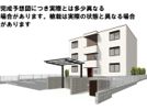 ブランシェ・ネスト (Blanche Nest)の間取り画像