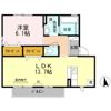 エパティークの間取り画像