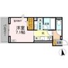 STELLA新松戸の間取り画像