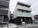 セレスティア竹の塚の間取り画像
