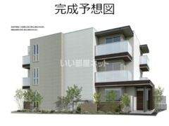 セレスティア豊島N B棟Nの外観画像
