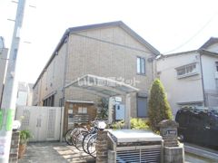 T’s westの外観画像