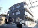 トレゾアの外観