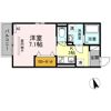 瑞風の間取り画像