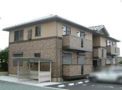 ブレステージの外観画像