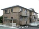 ブレステージの間取り画像