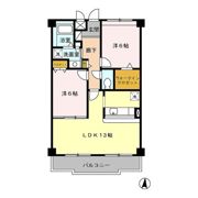 PREMIER YOUの間取り画像