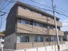 メルべーユ向山の間取り画像