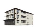 GRAMM岩倉の外観画像