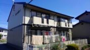 ヴィスタ桑田 Ⅰ棟の間取り画像