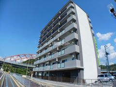 マンション彦根駅西の外観画像