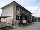 セジュール誉 A棟の外観画像