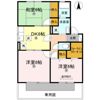 ソフィア横町 C棟の間取り画像