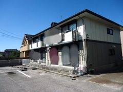 ソフィア横町 C棟の外観画像