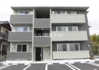 セジュールオッツ兵庫の間取り画像