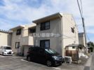 セジュールホーコ C棟の間取り画像