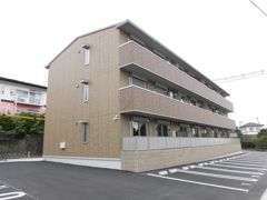 アーブルヒルズの外観画像
